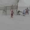Хоккейное «Торпедо» потеснило с седьмого места хоккейный клуб «Сочи»