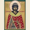Завтра - День памяти святого благоверного князя Георгия Всеволодовича, основателя Нижнего Новгорода