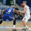 Баскетбольный клуб «Нижний Новгород» принимал принципиального соперника по Единой Лиге ВТБ - подмосковные «Химки»