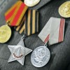 Более 4,5 тысяч памятных знаков «Ветеранам от благодарных нижегородцев» будут вручены в год 70-летия Победы