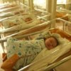 Четверняшки - три девочки и мальчик общим весом 5 килограммов 930 граммов - родились в Нижегородской области впервые за 12 лет