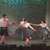 В Нижнем Новгороде все более популярными становятся шотландские танцы