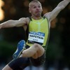 Борский спортсмен Василий Копейкин выиграл зимний чемпионат России