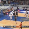 Баскетбольный клуб «Нижний Новгород» еще на один шаг отдалился от выхода в следующую стадию розыгрыша Евролиги