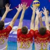 Нижегородская волейбольная команда «Губерния» вышла в четвертьфинал российской Суперлиги с шестого места