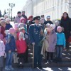 Социально-патриотический проект «Ветеран, живущий рядом — 2015» стартует в Нижнем Новгороде
