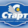 Нижегородский хоккейный клуб «Старт» в Казани уступил новосибирскому «Сибсельмашу» со счетом 5:7