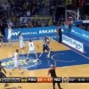 Баскетбольный клуб «Нижний Новгород» не сумел переиграть грозный «Фенербахче»
