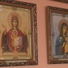 Необычная выставка открылась в 187 школе Нижнего Новгорода: галерея портретов всех российских патриархов, старинные иконы и православные книги