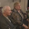 В канун 70-летия Победы борские ветераны принимают поздравления