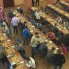 В ДК «ГАЗ» продолжается большой шахматный фестиваль «Минина и Пожарского»