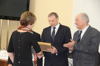 В Нижегородской области выбрали лучшее предприятие высокой социальной эффективности
