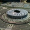 Медведев распорядился упростить конструкцию стадиона «Волга-Арена» в Нижнем Новгороде
