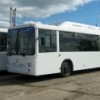 Более 140 автобусов на газе планирует закупить Нижний Новгород летом