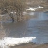 Три низководных моста затопило в Нижегородской области