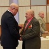 Шанцев вручит нижегородским ветеранам юбилейные медали к 70-летию Великой Победы