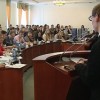 Нижегородские студенты представили депутатам свои изобретения и открытия