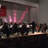 В нижегородской консерватории дают два концерта в рамках Московсковского пасхального фестиваля, под руководством легендарного дирижера, маэстро Валерия Гергиева