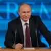 Путин ответит на самые актуальные вопросы россиян 16 апреля