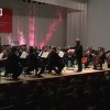 Оба концерта симфонического оркестра Мариинского театра под управлением Валерия Гергиева в Нижнем Новгороде прошли с аншлагом