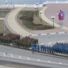 В Нижнем Новгороде начались масштабные репетиции Парада Победы