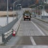 Наплавной мост между Нижним Новгородом и Бором откроют до 9 мая