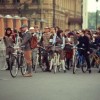 22 апреля на перекрестке ул. М. Покровки и Похвалинского съезда пройдёт велофлэшмоб