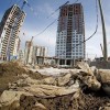 Сотрудники административно-технической инспекции Нижнего Новгорода приступили к проверке стройплощадок на чистоту и порядок