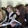 Они еще учатся журналистике, но уже попали на «Первую полосу» - всероссийский конкурс студенческой прессы