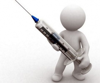В список бесплатных прививок в России скоро могут включить вакцины от ветрянки и ротовирусной инфекции
