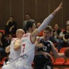 Баскетбольный клуб «Нижний Новгород» потерпел поражение в последнем матче Регулярного чемпионата Единой Лиги ВТБ