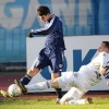 Футболисты нижегородской «Волги» одержали третью волевую победу подряд на своем поле