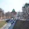 Потепление до +23 придет в Нижний Новгород 29 апреля