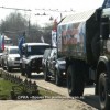 Участники автопробега «Южно-Сахалинск — Севастополь» прибыли в Нижний Новгород