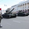 Генеральная репетиция военного парада состоится в Нижнем Новгороде 7 мая