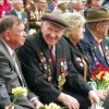 Праздничные мероприятия, посвященные 70-летию Великой Победы, пройдут на Бору 8-9 мая
