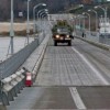 8 мая открывается движение по наплавному мосту через Волгу