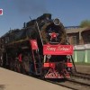 «Поезд Победы» вернулся в Нижний Новгород