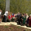 В нижегородской сельхозакадемии прошел торжественный митинг, посвященный юбилею Великой Победы