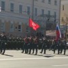 В Нижегородской области более пятисот тысяч человек приняли участие в торжествах, посвященных 70-летию Победы