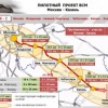 Подписан меморандум о строительстве высокоскоростной железнодорожной магистрали Москва – Казань