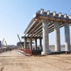 Третья очередь строительства Южного автомобильного обхода Нижнего Новгорода выходит на финишную прямую