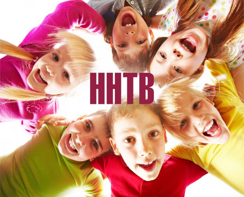 ННТВ запустило новый фотоконкурс - «Счастливое детство»
