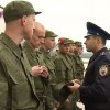 Сорок лучших нижегородских призывников отправятся служить в элитные воинские части