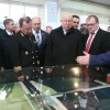 17-ый международный научно-промышленный форум «Великие реки» открылся на Нижегородской ярмарке