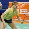 Нижегородская бадминтонистка Нина Вислова включена в состав сборной России на Европейские игры
