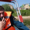 Масштабные учения провели на реке Ока нижегородские спасатели