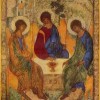 В воскресенье православные отмечают один из главный христианских праздников — Троицу