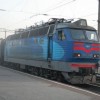 Дополнительные поезда будут ходить до Горьковского моря с 15 июня