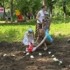 В Советском районе Нижнего Новгорода появился «Детский лес»